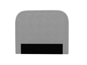 Libby Bedhead California Slate Queen by James Lane, a Bed Heads for sale on Style Sourcebook