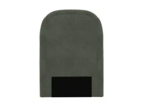 Libby Bedhead Tribute Dark Jade Single by James Lane, a Bed Heads for sale on Style Sourcebook
