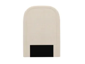 Libby Bedhead Tribute Shell Single by James Lane, a Bed Heads for sale on Style Sourcebook