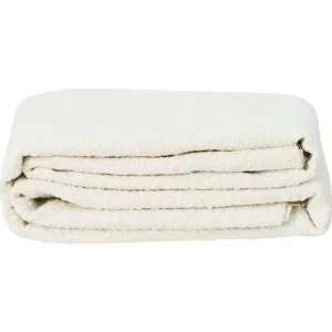 Leo Gas Lift & Bed Base Slip Cover Boucle Ivory King by James Lane, a Beds & Bed Frames for sale on Style Sourcebook