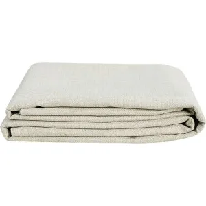 Leo Gas Lift & Bed Base Slip Cover Isla Sea Pearl Single by James Lane, a Beds & Bed Frames for sale on Style Sourcebook
