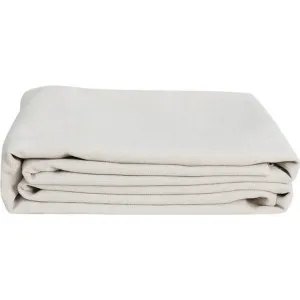 Leo Gas Lift & Bed Base Slip Cover Muse Flax Single by James Lane, a Beds & Bed Frames for sale on Style Sourcebook