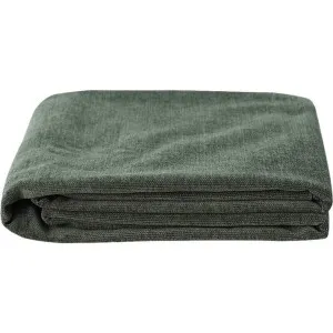 Leo Gas Lift & Bed Base Slip Cover Muse Forest King Single by James Lane, a Beds & Bed Frames for sale on Style Sourcebook