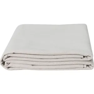 Leo Gas Lift & Bed Base Slip Cover View Cream Queen by James Lane, a Beds & Bed Frames for sale on Style Sourcebook
