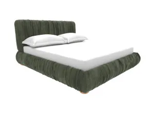 Gracie Bed Frame Muse Forest by James Lane, a Beds & Bed Frames for sale on Style Sourcebook