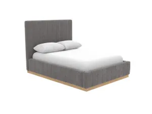 Brentwood Gas Lift Bed Tribute Storm King Single by James Lane, a Beds & Bed Frames for sale on Style Sourcebook