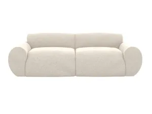Malmo Avon Mineral Sofa - 2 Seater by James Lane, a Sofas for sale on Style Sourcebook