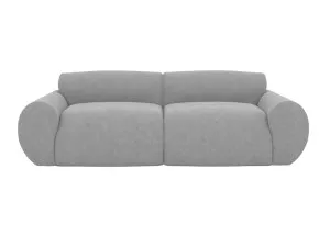 Malmo California Slate Sofa - 2 Seater by James Lane, a Sofas for sale on Style Sourcebook