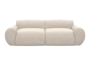Malmo Noa Desert Sofa - 2 Seater by James Lane, a Sofas for sale on Style Sourcebook