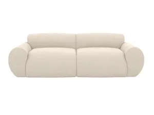 Malmo Tribute Shell Sofa - 2 Seater by James Lane, a Sofas for sale on Style Sourcebook