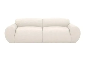 Malmo Tribute Ice Sofa - 2 Seater by James Lane, a Sofas for sale on Style Sourcebook