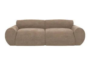 Malmo Tribute Walnut Sofa - 2 Seater by James Lane, a Sofas for sale on Style Sourcebook
