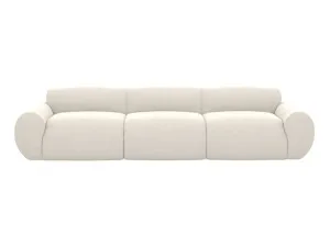 Malmo California Ivory Sofa - 3 Seater by James Lane, a Sofas for sale on Style Sourcebook
