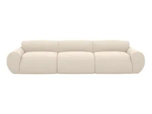Malmo Tribute Shell Sofa - 3 Seater by James Lane, a Sofas for sale on Style Sourcebook