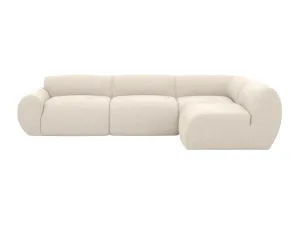 Malmo Muse Flax Sofa - 4 Seater RAF Terminal by James Lane, a Sofas for sale on Style Sourcebook