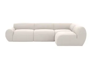 Malmo Toorak Pearl Sofa - 4 Seater RAF Terminal by James Lane, a Sofas for sale on Style Sourcebook
