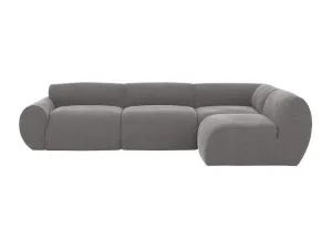 Malmo Tribute Storm Sofa - 4 Seater RAF Terminal by James Lane, a Sofas for sale on Style Sourcebook