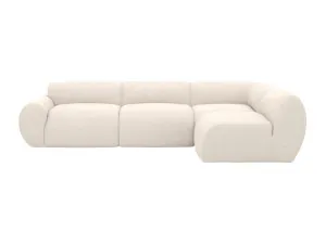 Malmo View Cream Sofa - 4 Seater RAF Terminal by James Lane, a Sofas for sale on Style Sourcebook