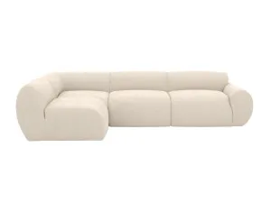 Malmo Tribute Shell Sofa - 4 Seater LAF Terminal by James Lane, a Sofas for sale on Style Sourcebook