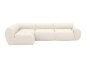 Malmo Tribute Ice Sofa - 4 Seater LAF Terminal by James Lane, a Sofas for sale on Style Sourcebook