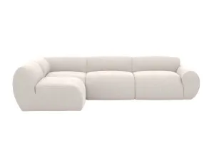 Malmo Toorak Pearl Sofa - 4 Seater LAF Terminal by James Lane, a Sofas for sale on Style Sourcebook