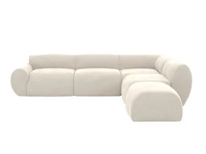 Malmo Avon Mineral Sofa - 5 Seater RAF Terminal by James Lane, a Sofas for sale on Style Sourcebook