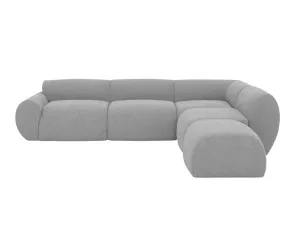 Malmo California Slate Sofa - 5 Seater RAF Terminal by James Lane, a Sofas for sale on Style Sourcebook