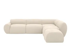 Malmo Tribute Shell Sofa - 5 Seater RAF Terminal by James Lane, a Sofas for sale on Style Sourcebook