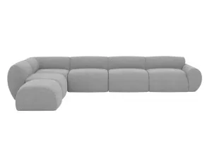 Malmo California Slate Sofa - 6 Seater LAF Terminal by James Lane, a Sofas for sale on Style Sourcebook
