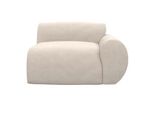 Malmo Noa Desert 1 Seat Right Arm Facing Sofa Module by James Lane, a Sofas for sale on Style Sourcebook