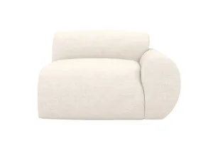 Malmo Noa Fog 1 Seat Right Arm Facing Sofa Module by James Lane, a Sofas for sale on Style Sourcebook