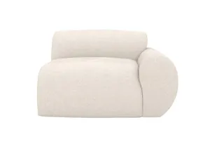 Malmo Tribute Ice 1 Seat Right Arm Facing Sofa Module by James Lane, a Sofas for sale on Style Sourcebook