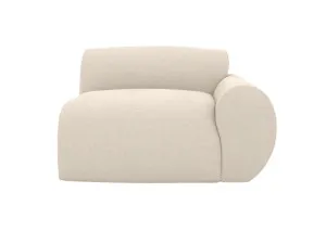 Malmo Tribute Shell 1 Seat Right Arm Facing Sofa Module by James Lane, a Sofas for sale on Style Sourcebook
