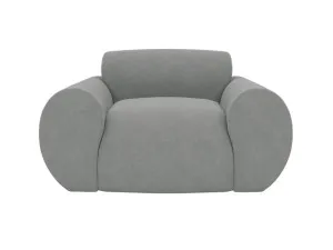 Malmo Maya Flint Armchair by James Lane, a Chairs for sale on Style Sourcebook