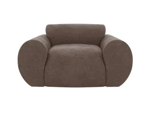 Malmo Muse Mink Armchair by James Lane, a Chairs for sale on Style Sourcebook