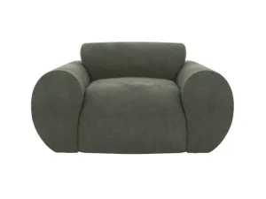 Malmo Tribute Dark Jade Armchair by James Lane, a Chairs for sale on Style Sourcebook