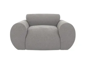 Malmo Toorak Pebble Armchair by James Lane, a Chairs for sale on Style Sourcebook