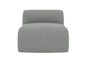 Malmo Maya Flint Armless Module by James Lane, a Sofas for sale on Style Sourcebook