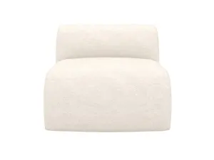 Malmo Noa Fog Armless Module by James Lane, a Sofas for sale on Style Sourcebook