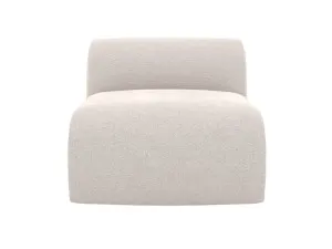 Malmo Toorak Pearl Armless Module by James Lane, a Sofas for sale on Style Sourcebook