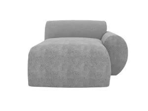 Malmo California Slate Chaise Right Arm Facing Sofa Module by James Lane, a Sofas for sale on Style Sourcebook