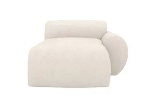 Malmo Tribute Ice Chaise Right Arm Facing Sofa Module by James Lane, a Sofas for sale on Style Sourcebook