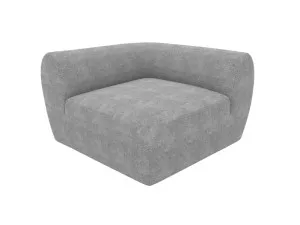 Malmo California Slate Corner Module by James Lane, a Sofas for sale on Style Sourcebook