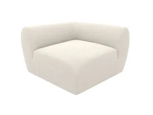 Malmo California Ivory Corner Module by James Lane, a Sofas for sale on Style Sourcebook