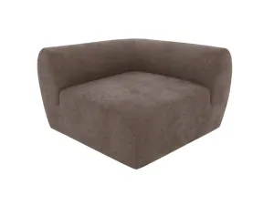 Malmo Muse Mink Corner Module by James Lane, a Sofas for sale on Style Sourcebook