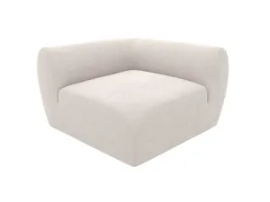 Malmo Toorak Pearl Corner Module by James Lane, a Sofas for sale on Style Sourcebook