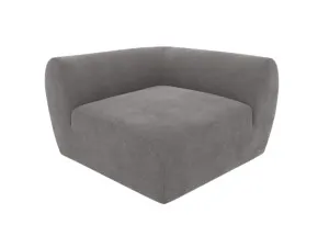 Malmo Tribute Storm Corner Module by James Lane, a Sofas for sale on Style Sourcebook