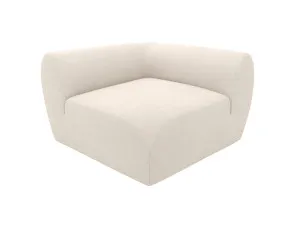 Malmo View Cream Corner Module by James Lane, a Sofas for sale on Style Sourcebook