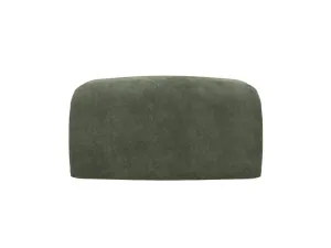 Malmo Muse Forest Ottoman by James Lane, a Ottomans for sale on Style Sourcebook