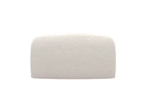 Malmo Toorak Pearl Ottoman by James Lane, a Ottomans for sale on Style Sourcebook